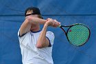 MTennis vs MIT  Men’s Tennis vs MIT. - Photo By: KEITH NORDSTROM